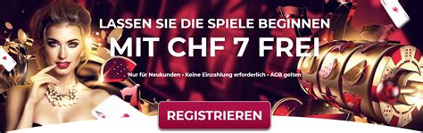 bonus casino gratuit Schweizer Online Casino